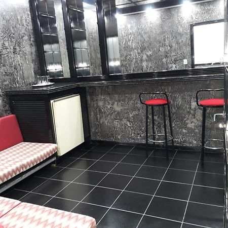 Motel Casa Branca بلوميناو الغرفة الصورة