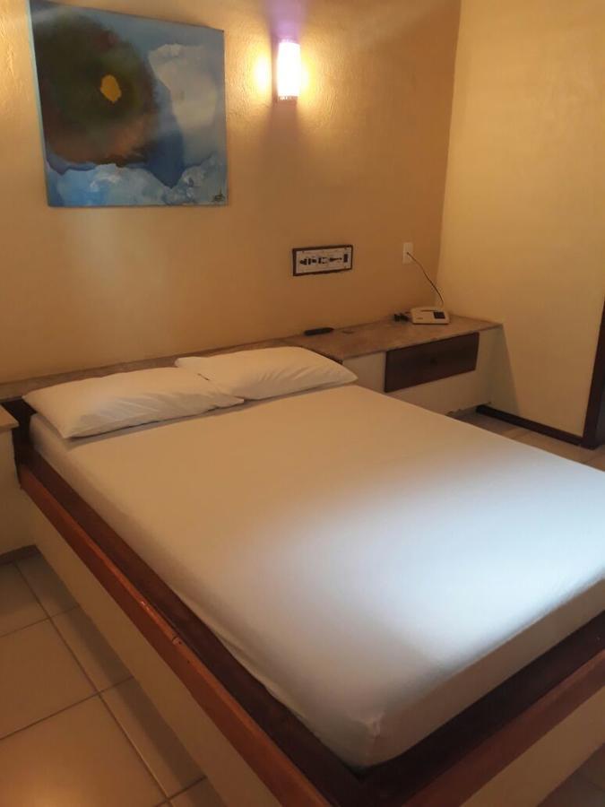 Motel Casa Branca بلوميناو المظهر الخارجي الصورة
