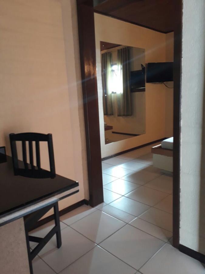 Motel Casa Branca بلوميناو المظهر الخارجي الصورة