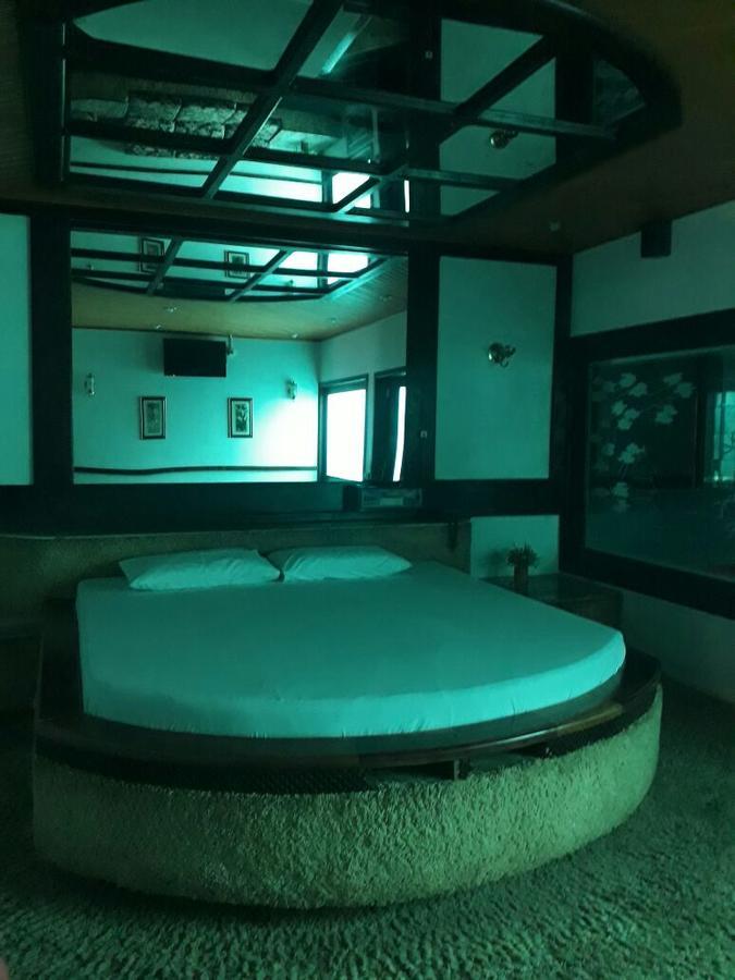 Motel Casa Branca بلوميناو المظهر الخارجي الصورة