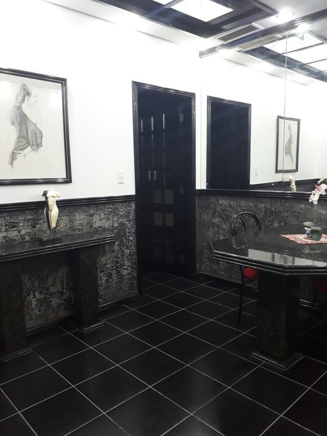 Motel Casa Branca بلوميناو المظهر الخارجي الصورة
