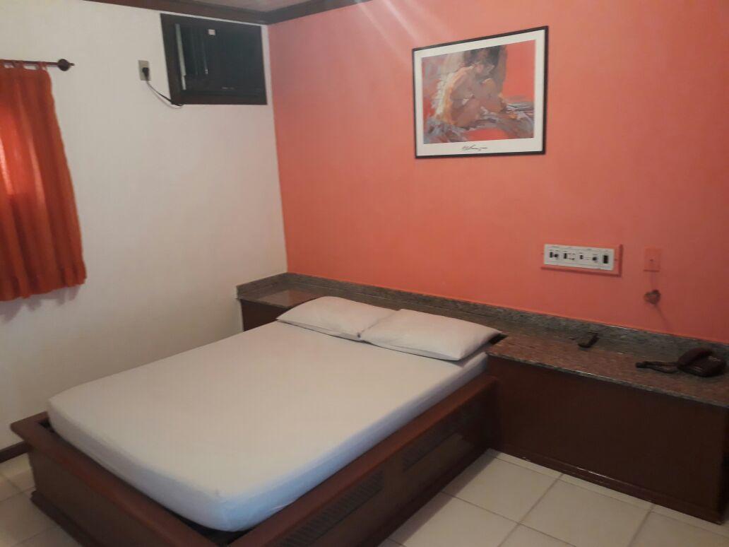Motel Casa Branca بلوميناو المظهر الخارجي الصورة