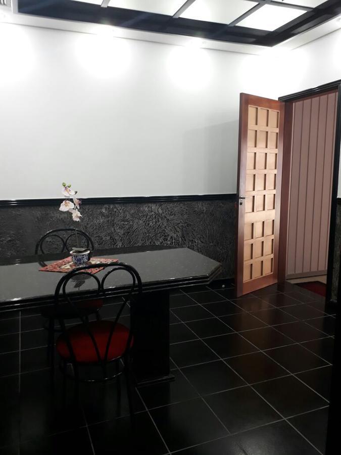 Motel Casa Branca بلوميناو المظهر الخارجي الصورة