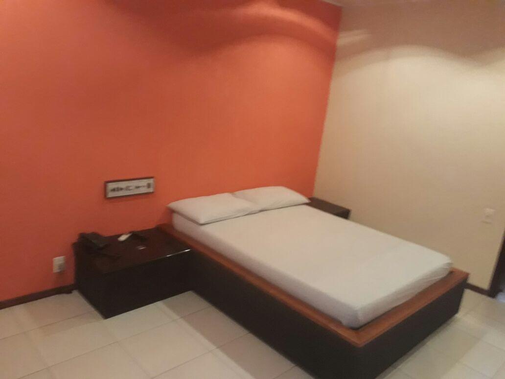 Motel Casa Branca بلوميناو المظهر الخارجي الصورة