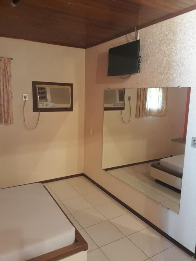 Motel Casa Branca بلوميناو المظهر الخارجي الصورة